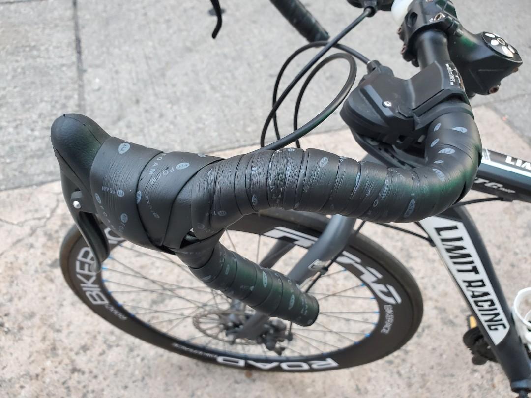 Xtc 980 road outlet bike