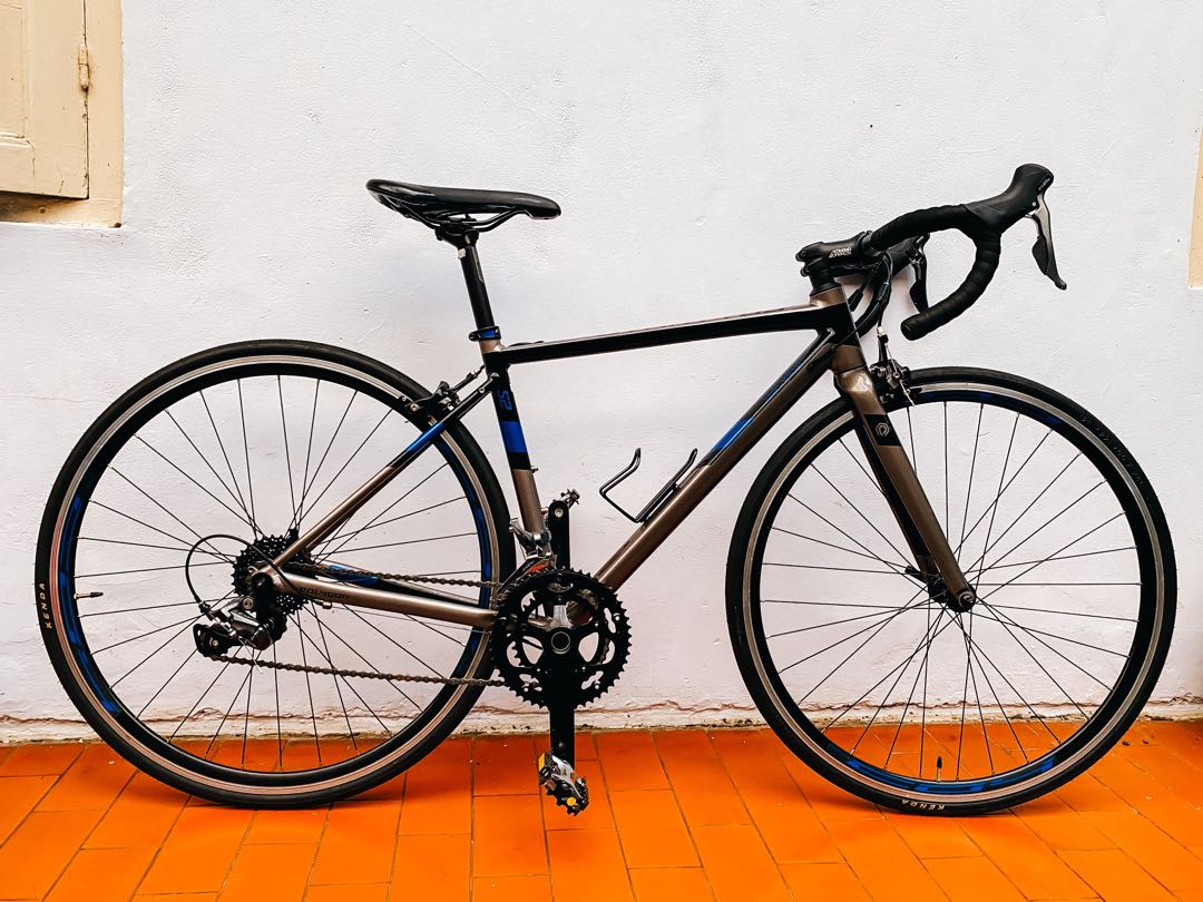Harga road bike shop strattos s2