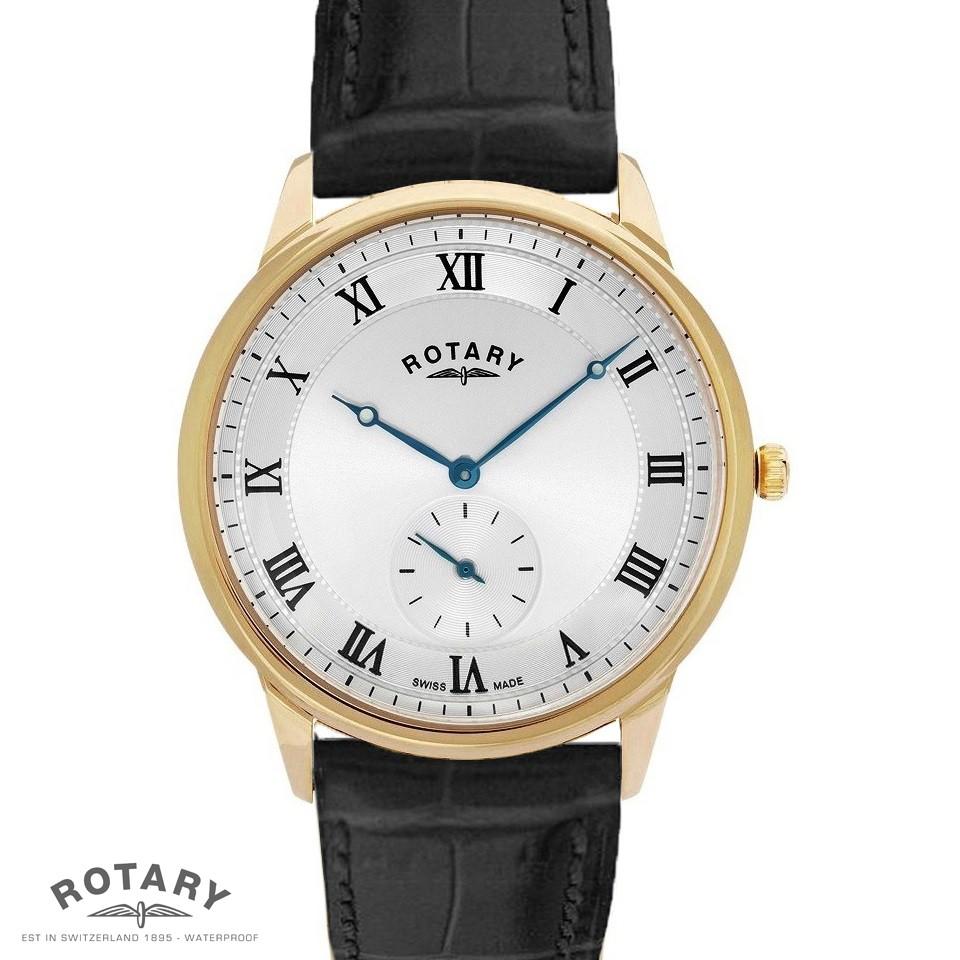 Rotary switzerland 1895 top
