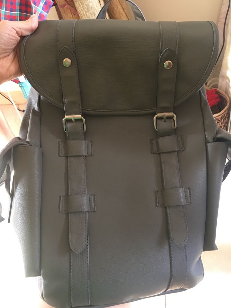 Salvatore bag clearance backpack