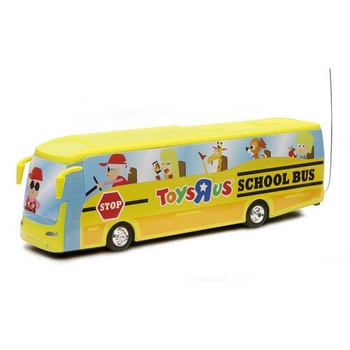 Toys r us school cheap bus