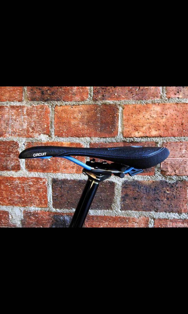 sdg bike parts