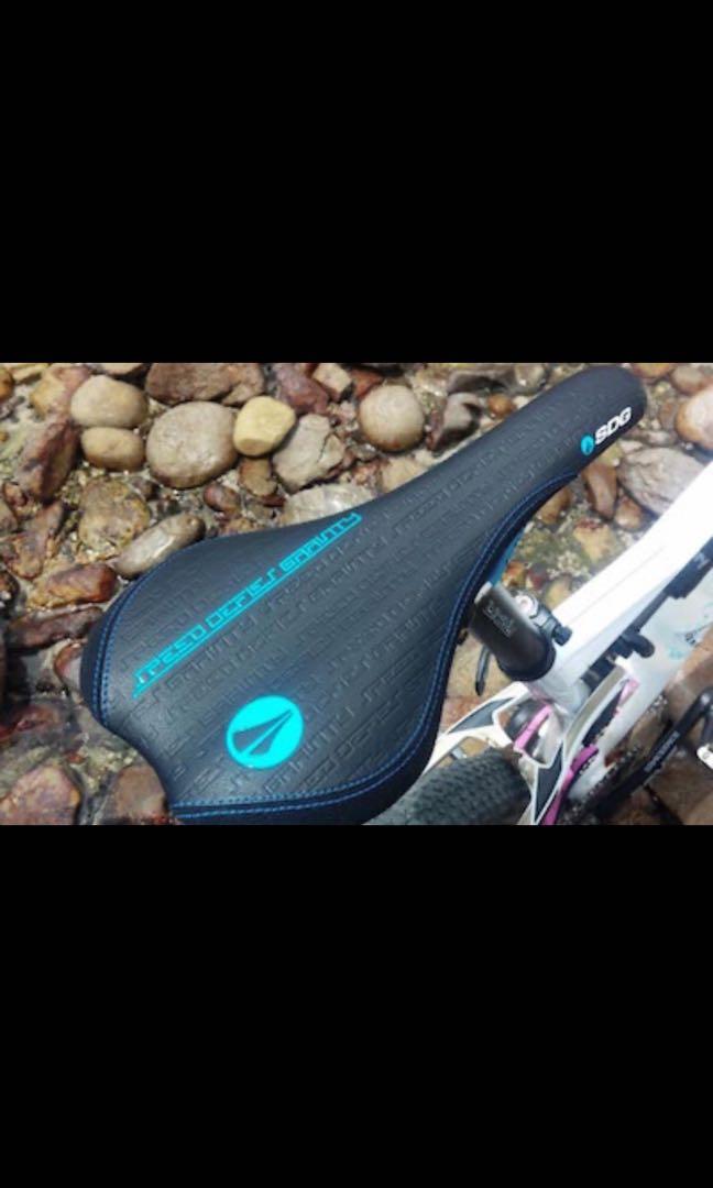 sdg bike parts