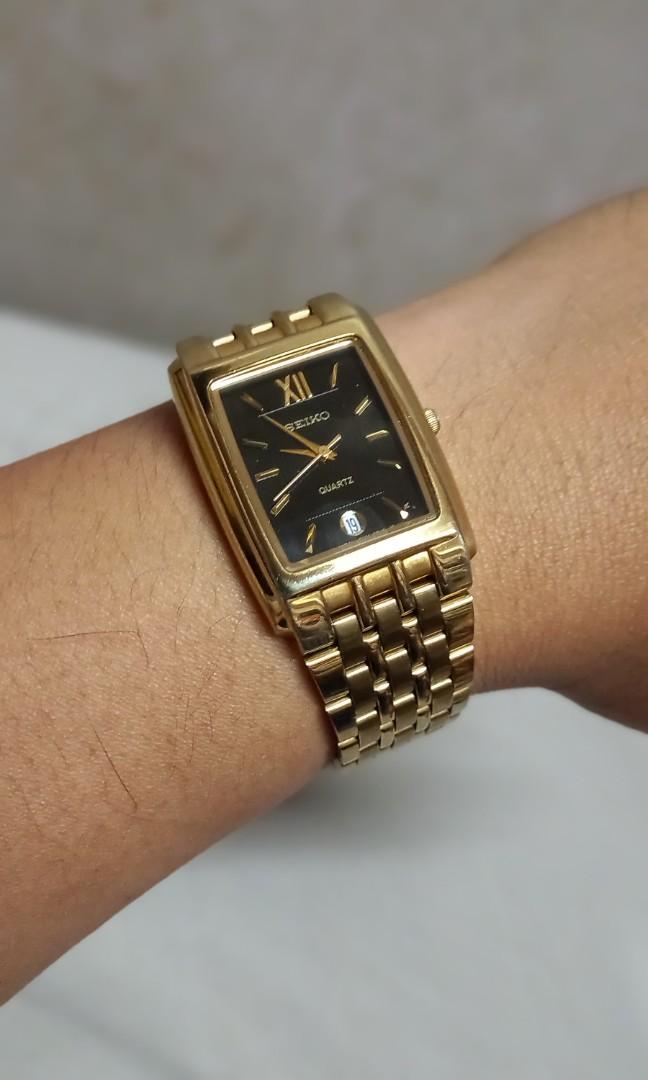 Seiko best sale 7n01 price