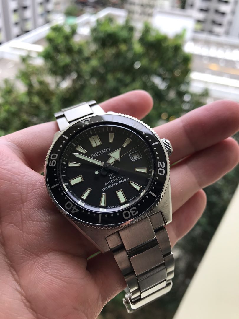 seiko sbdc051