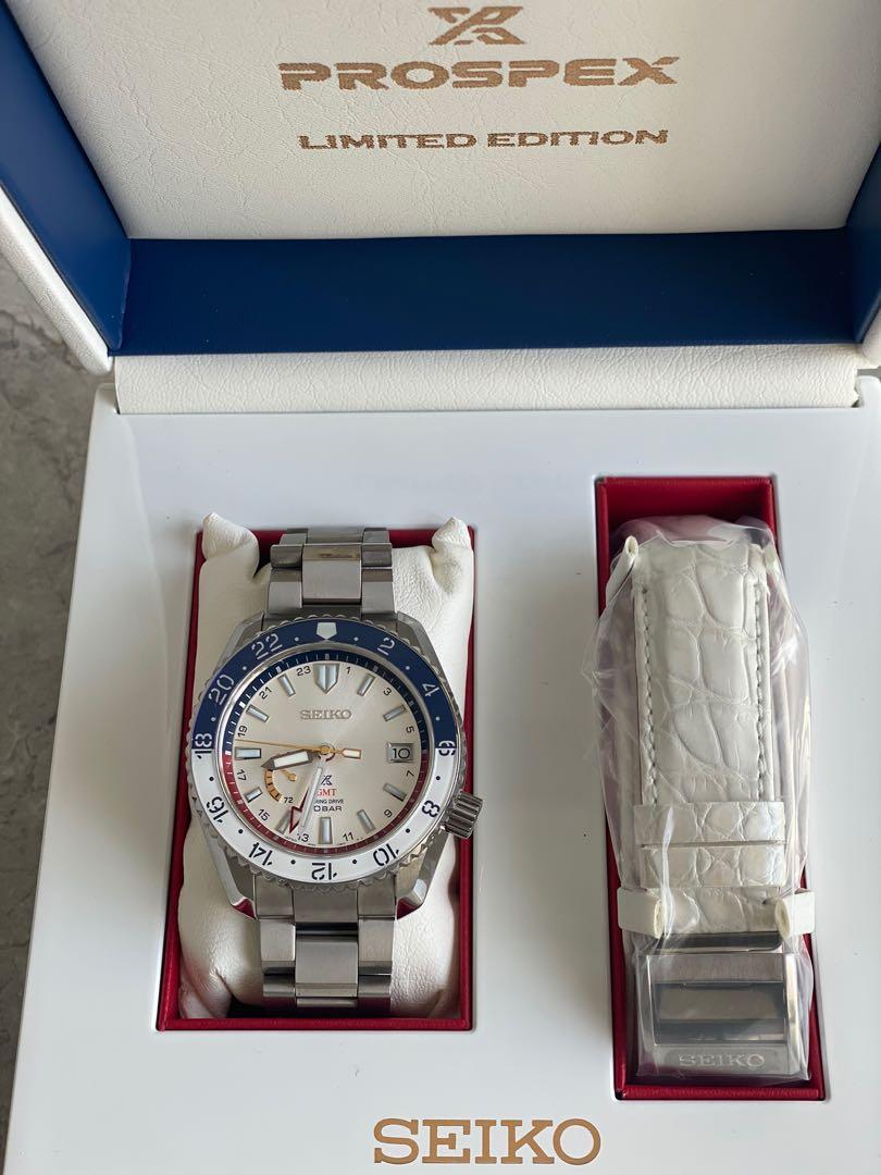 Seiko sales lx gundam
