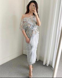 SEWA : Aster Set