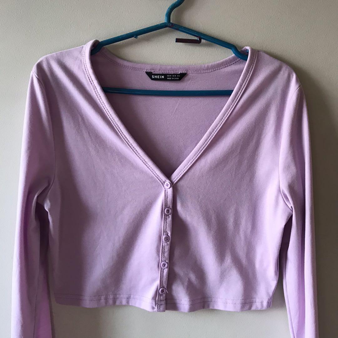 Shein Top Women S Fashion Tops Sleeveless On Carousell You can choose the neon purple icons pack apk version that suits your phone, tablet, tv. shein top