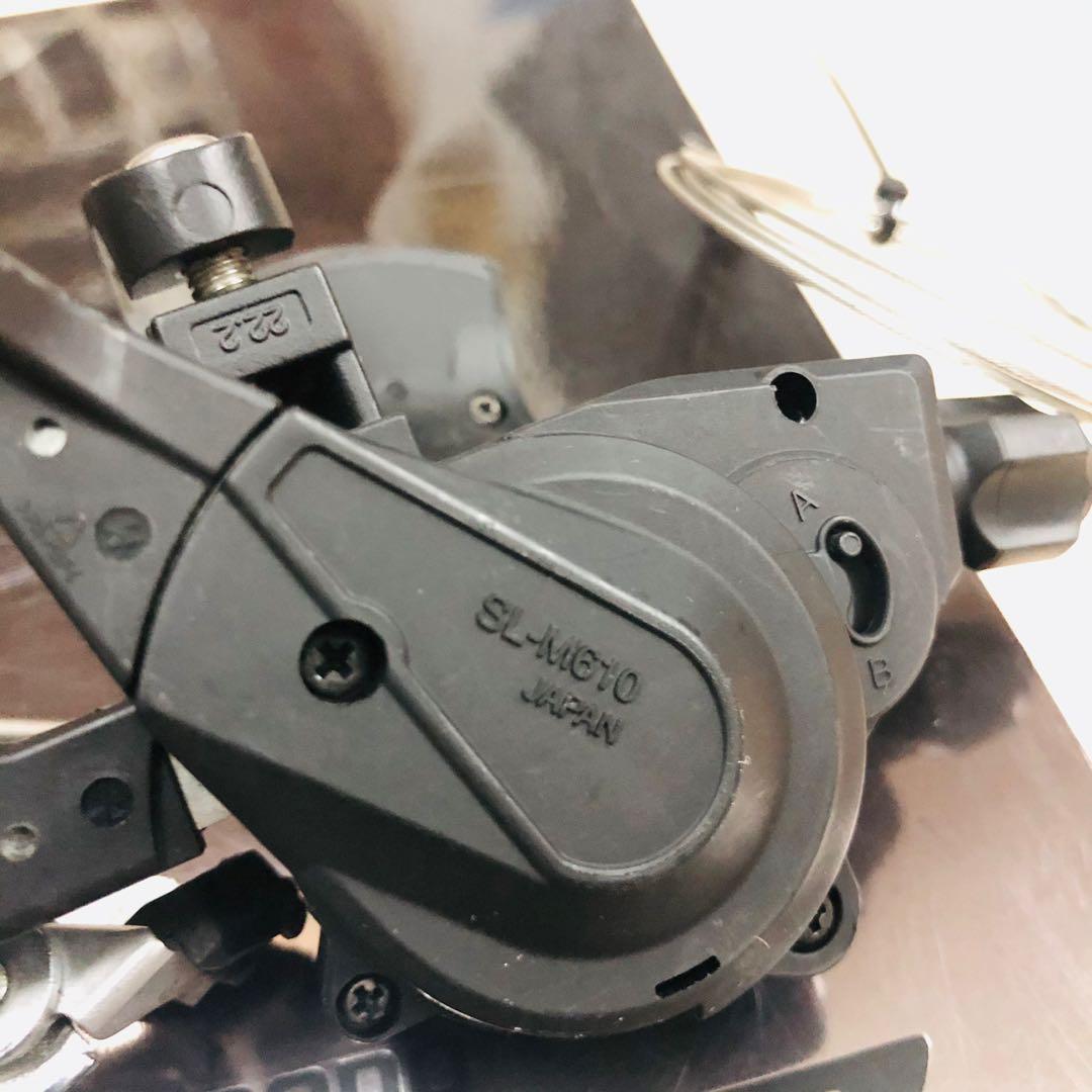 Shimano sl 610 2025