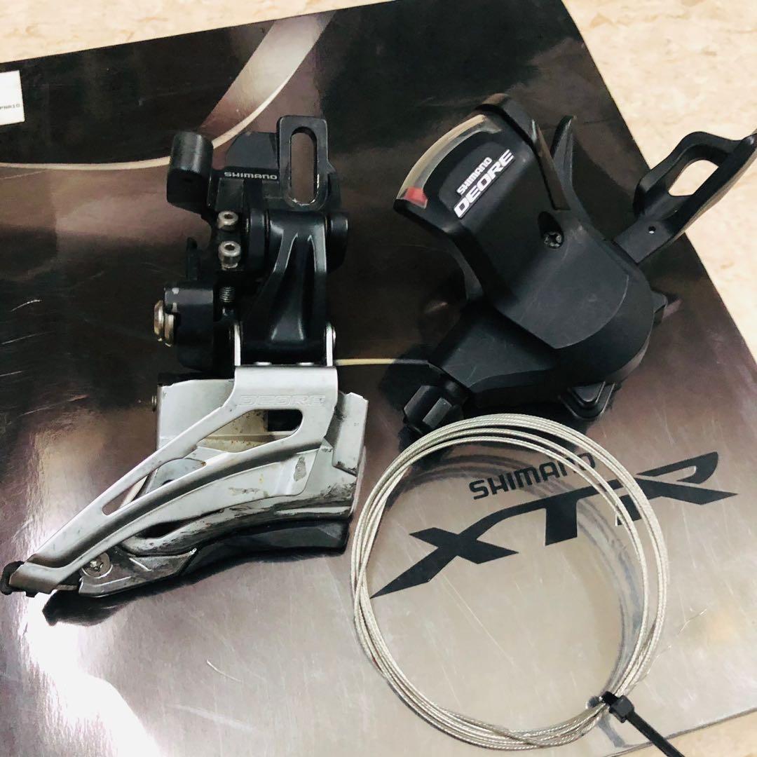 Shimano sl hotsell 610