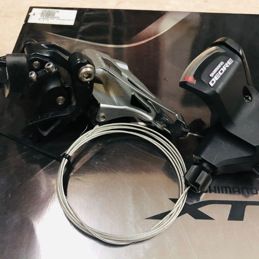 Shimano sl 610 clearance