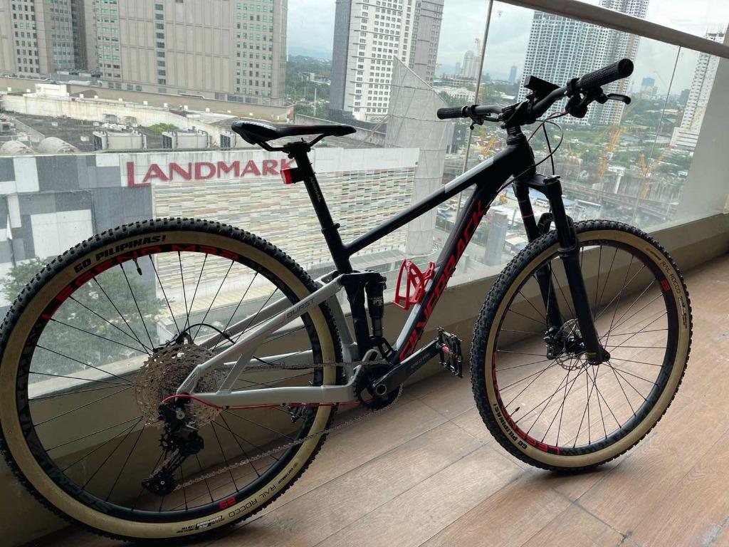 Silverback sido 1 outlet