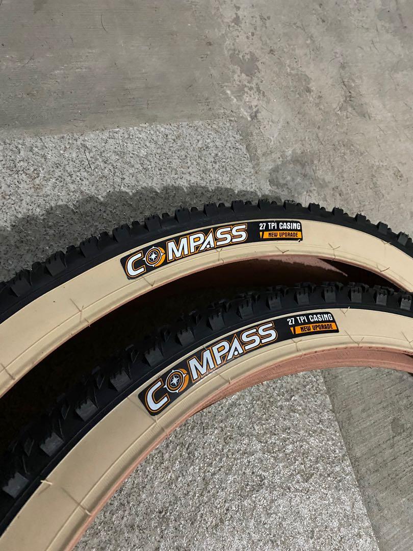 skin wall tire 29er