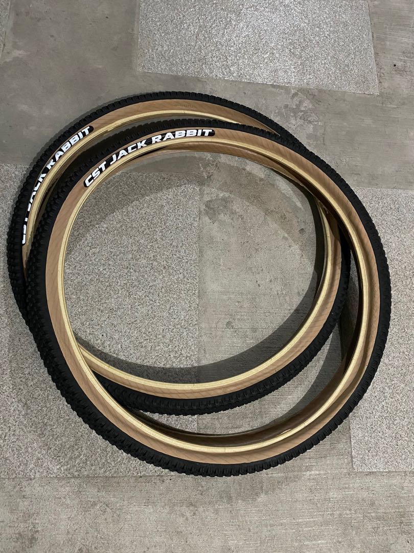 Skinwall Tires 27.5, Sports Equipment
