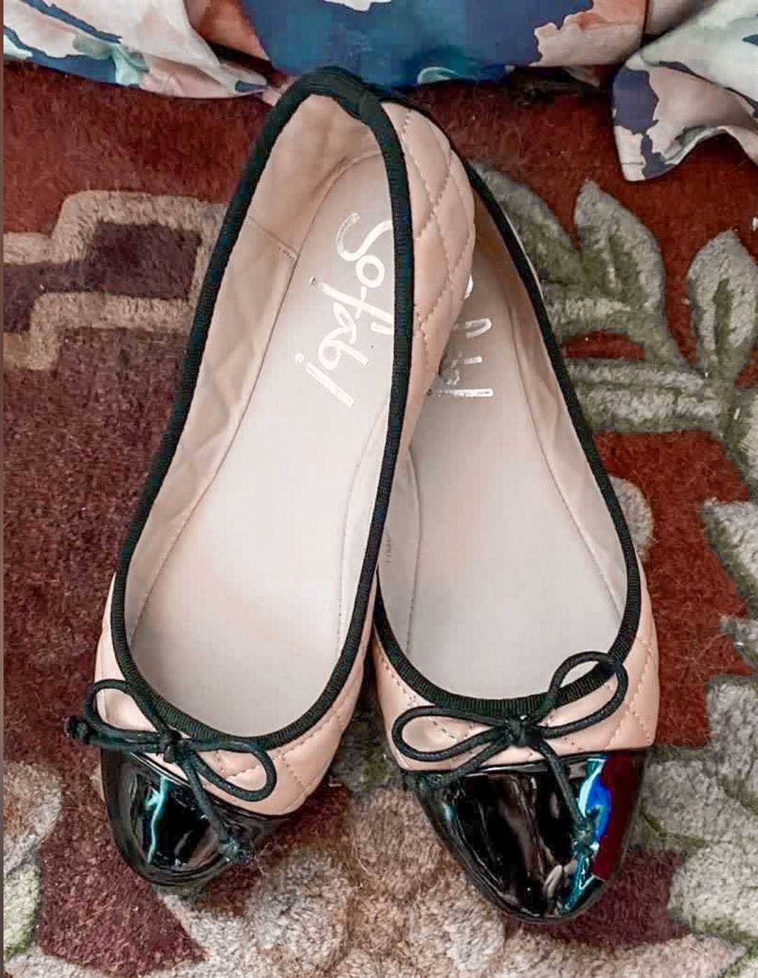 So fab outlet doll shoes