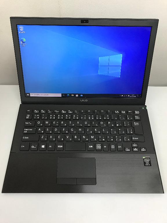 SONY VAIO PRO 13 MK2 VJP132C11N 13.3