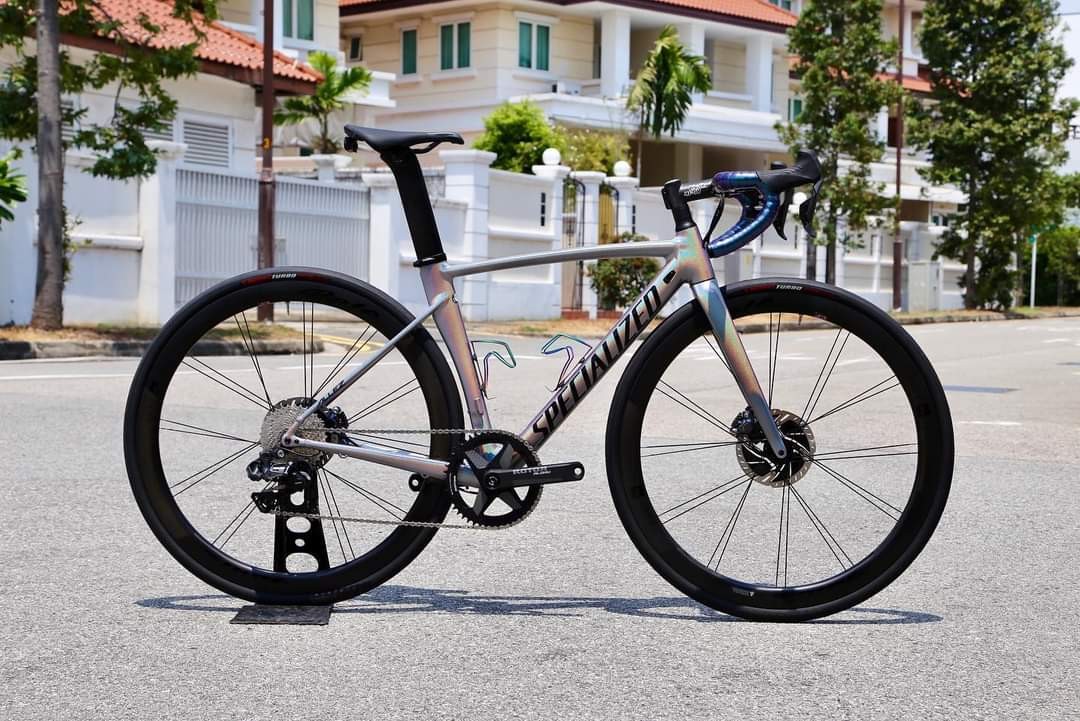Allez sprint di2 hot sale