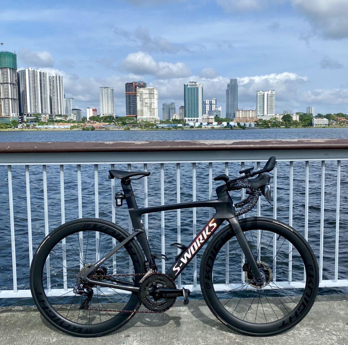 Specialized outlet venge 52
