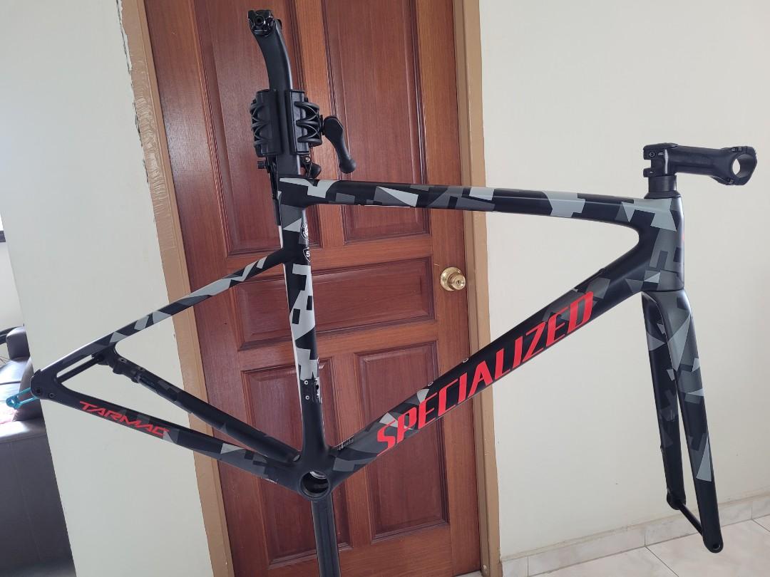 Frame specialized hot sale tarmac sl6