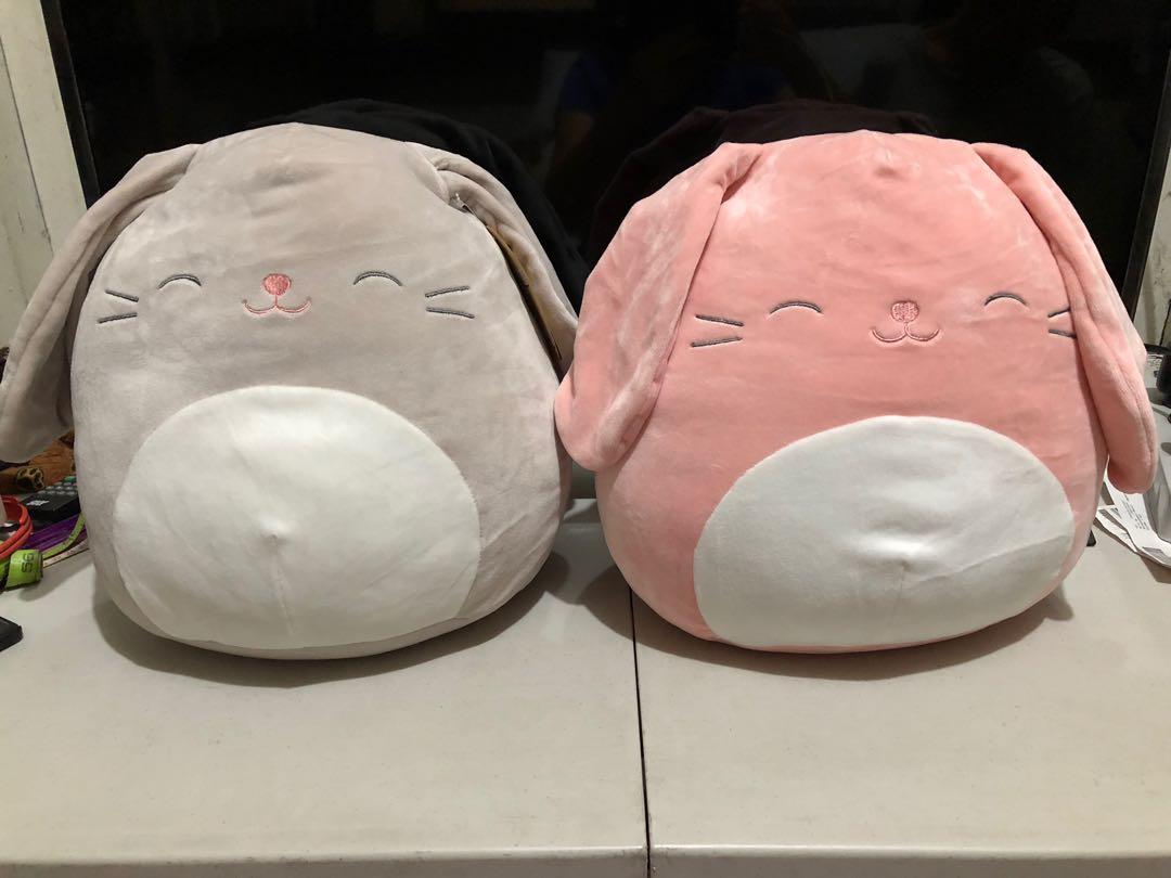  Squishmallow 12 Blake The Bunny - Officially Licensed