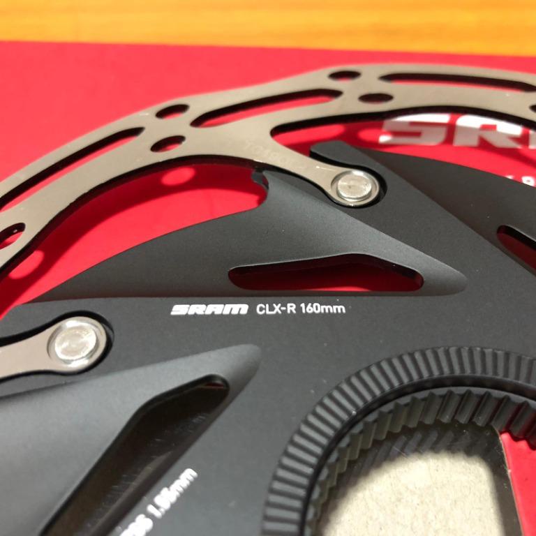 sram centerline xr 160