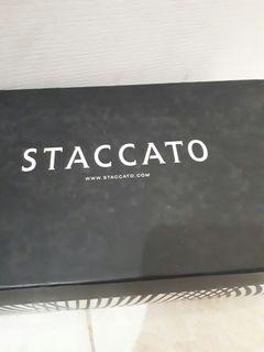 Staccato high heels