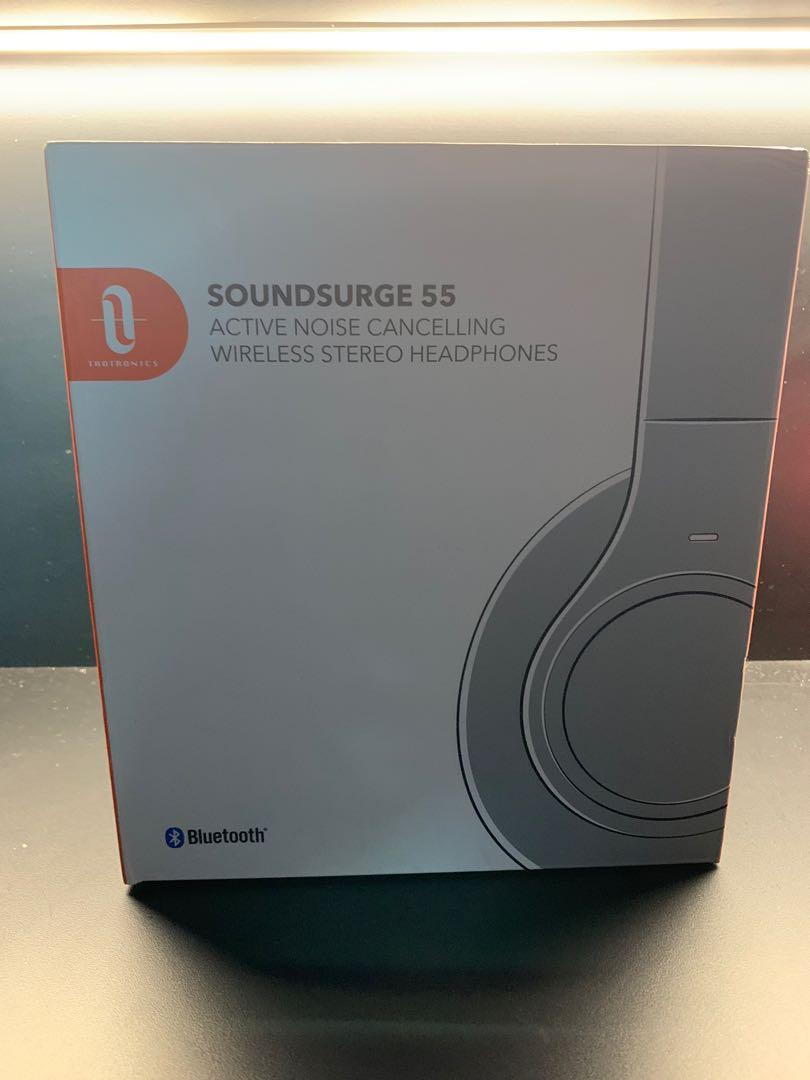 soundsurge 55
