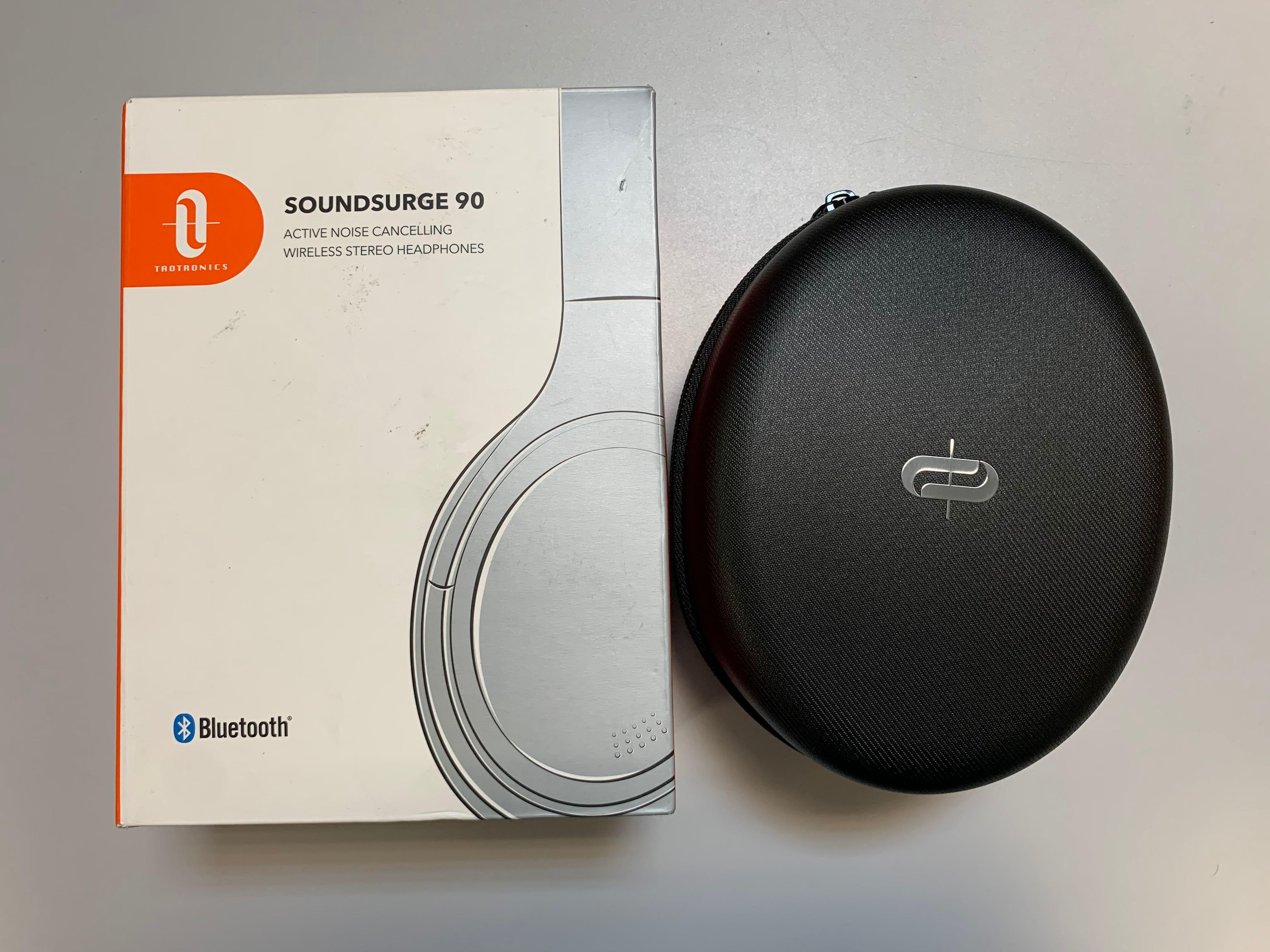 Taotronics 90 discount
