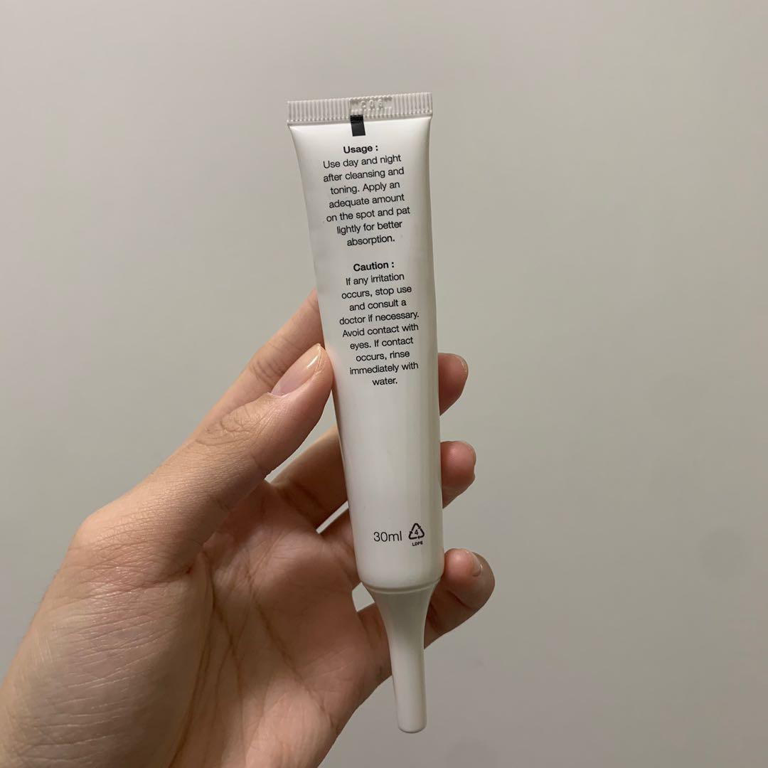target pro freckle solution cream