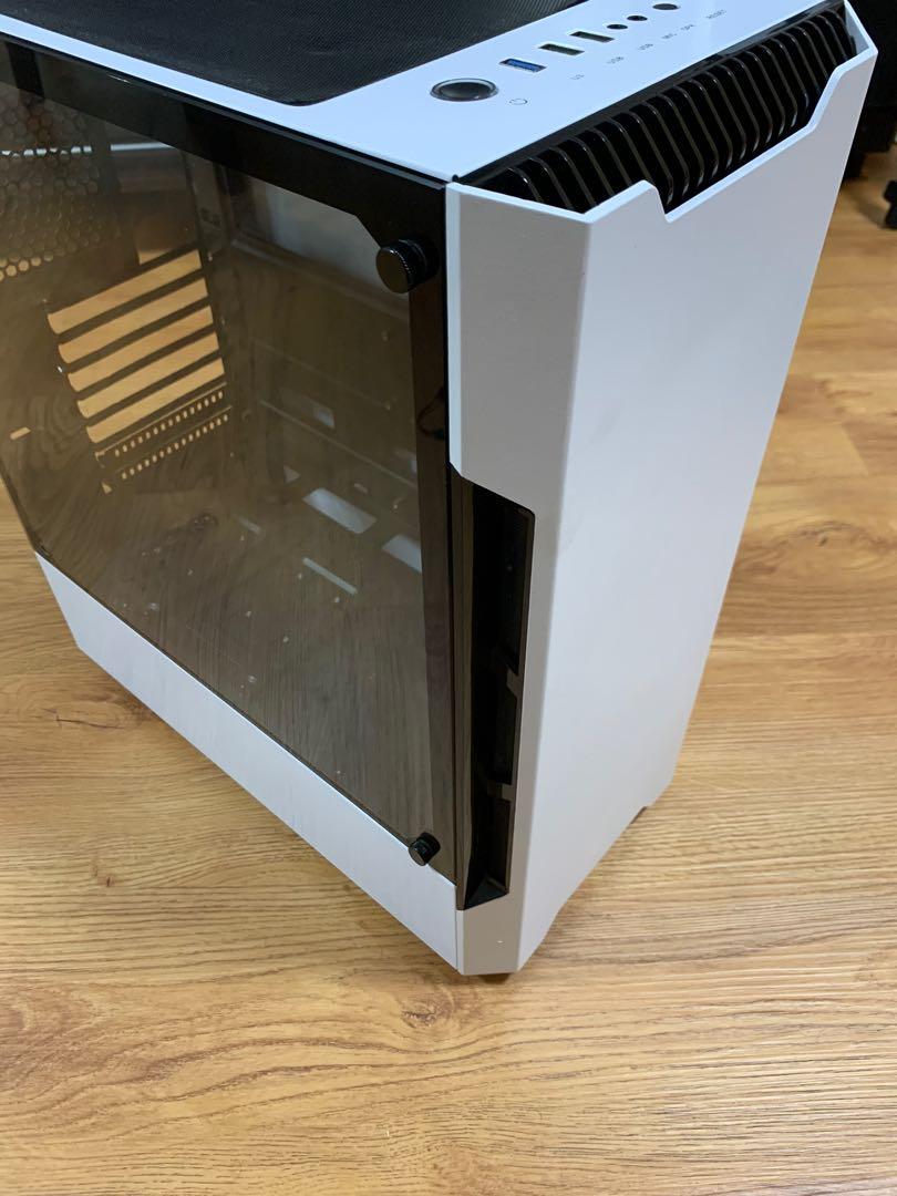 Tecware Nexus Evo, Electronics, Computers, Desktops on Carousell