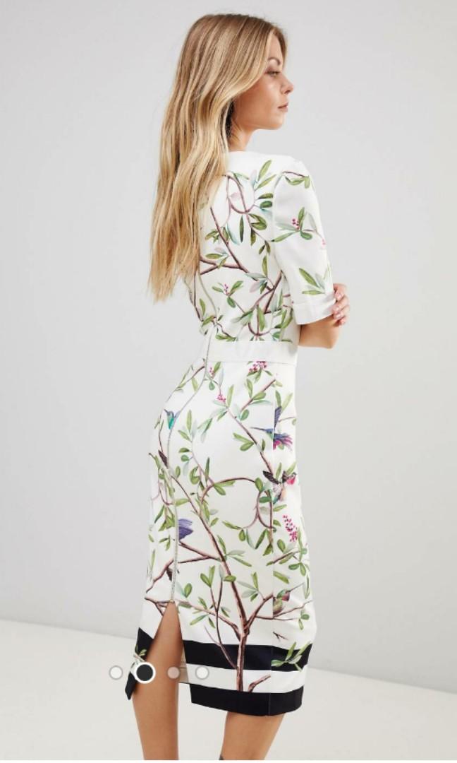 Ted baker evrely new arrivals