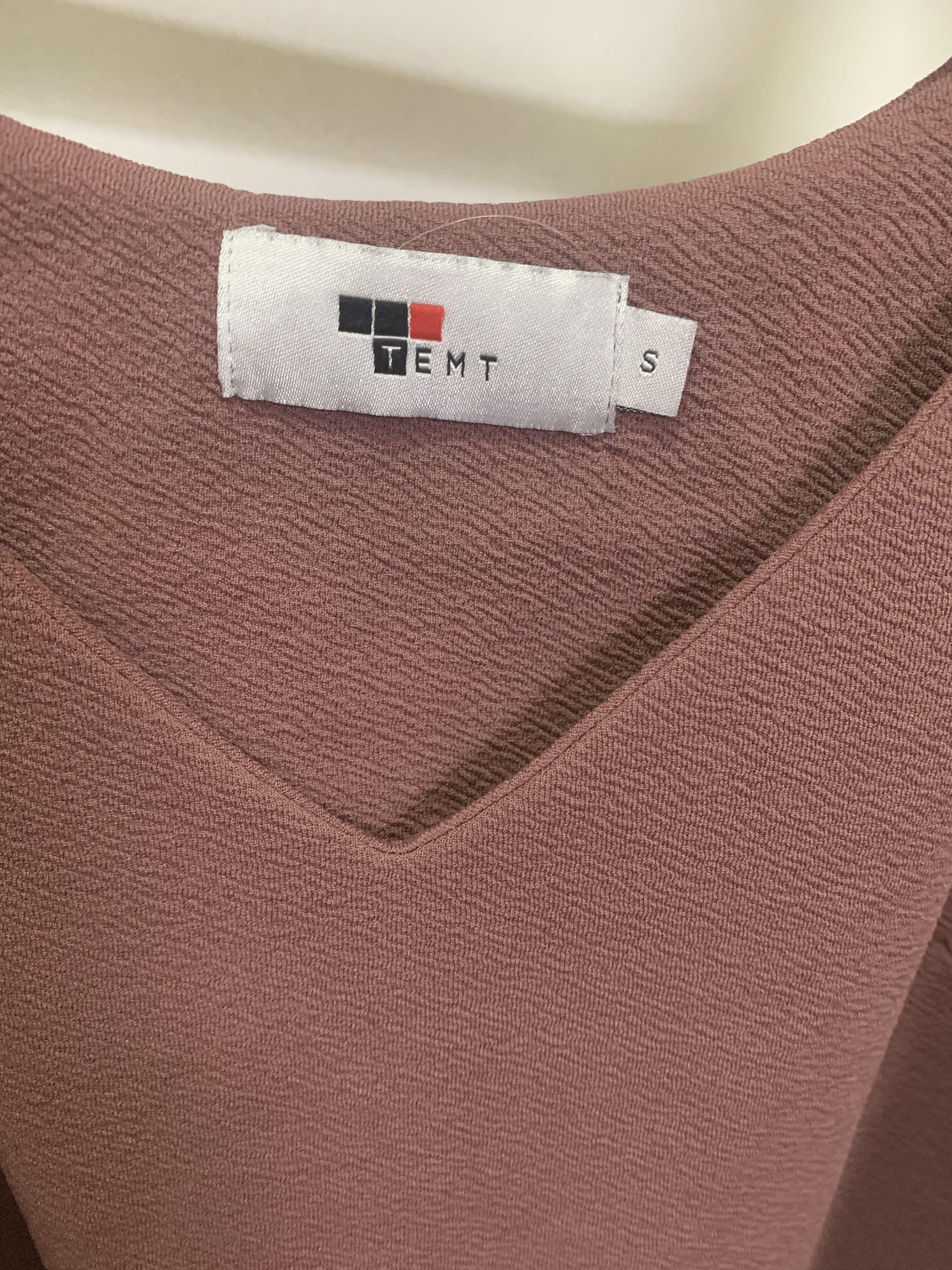Temt shop online dresses