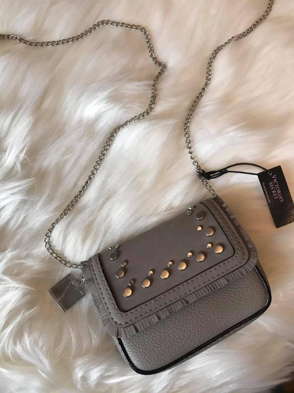The Victoria Micro Shoulder Bag Beg bahu Mikro Ready Stock