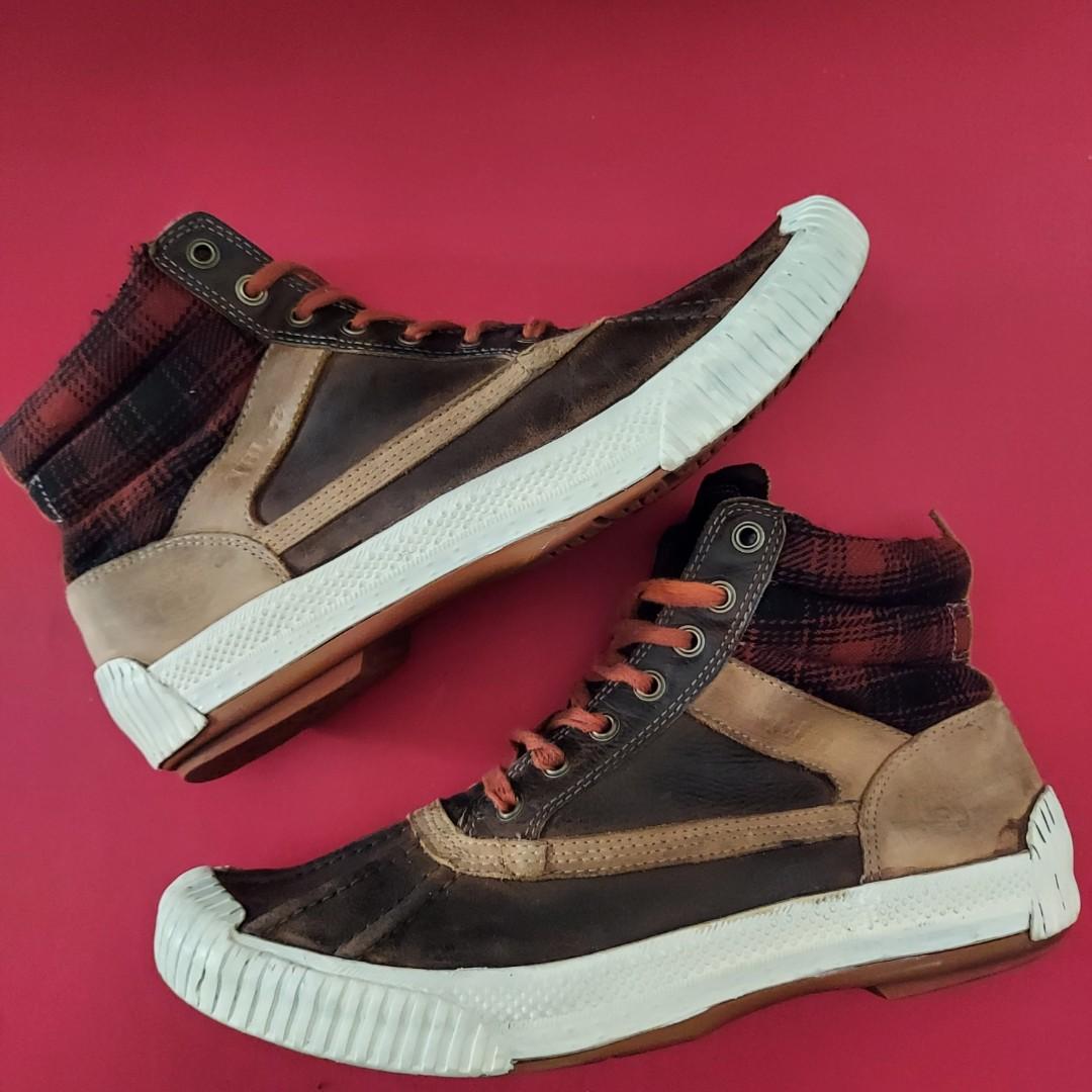 Timberland gsr shoes hotsell