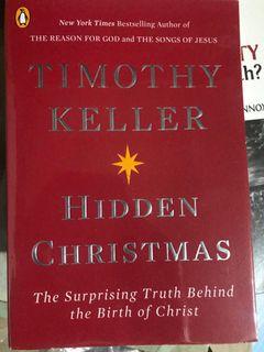 Timothy Keller Books