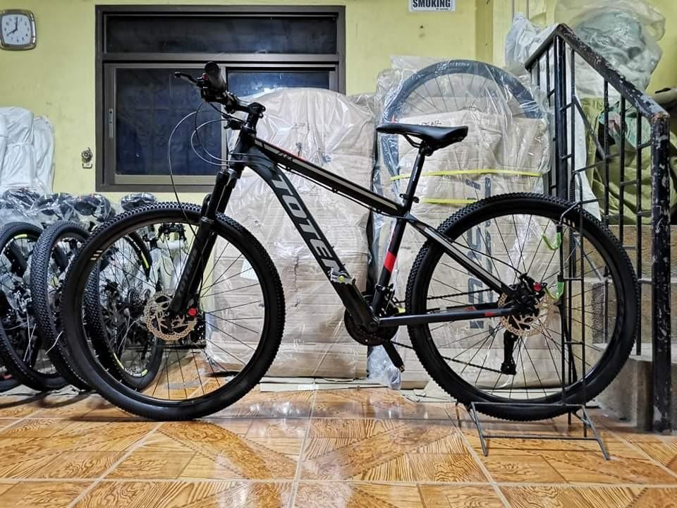 Totem bike best sale 27.5