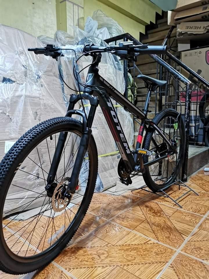 Totem flex mtb deals