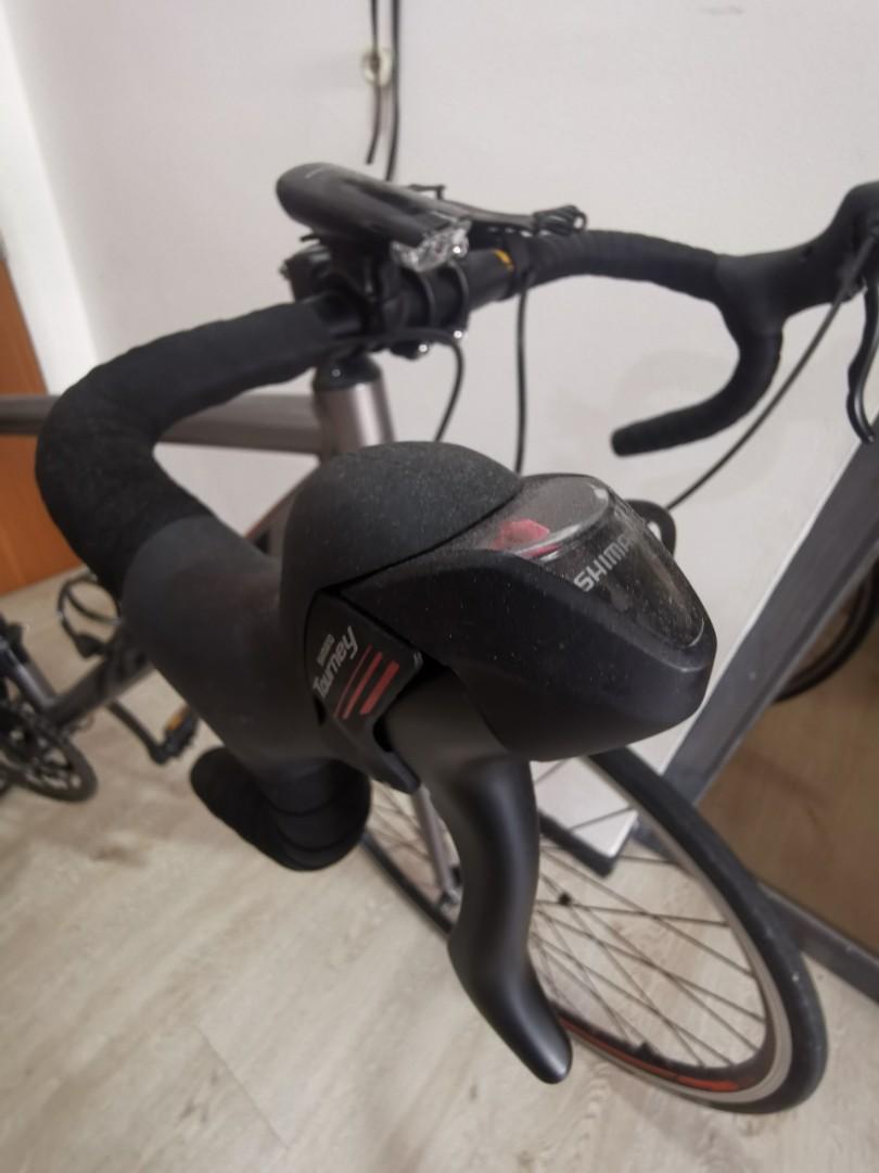 Totem Vulture 700C Roadbike for sale
