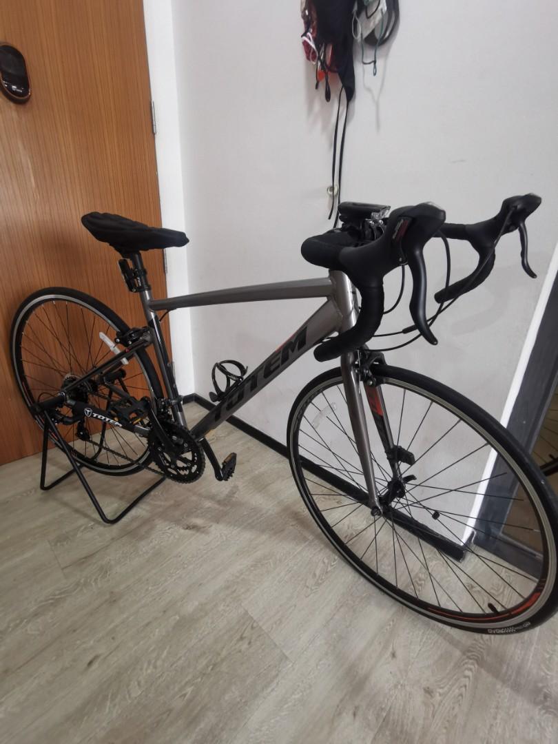 Raleigh top vulture 700c