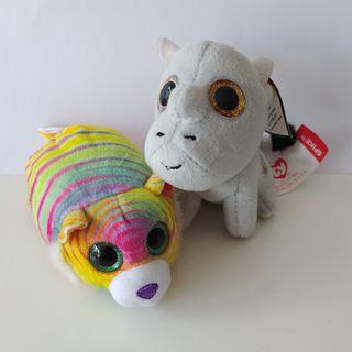 Ty Teenie Beanie Boo's