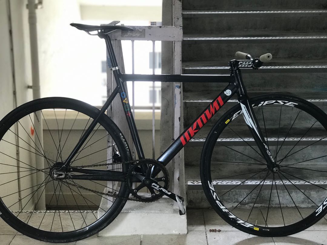 商舗 Cirrus Cycles KINEKT 2.1 アルミニウム 自転車シートポスト