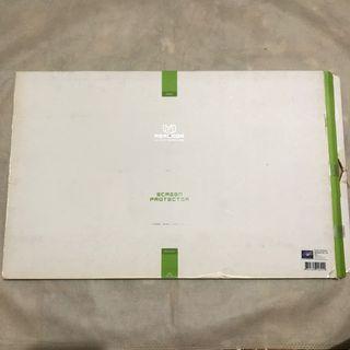 Unused Realook Screen Protector for MacBook Pro 13”