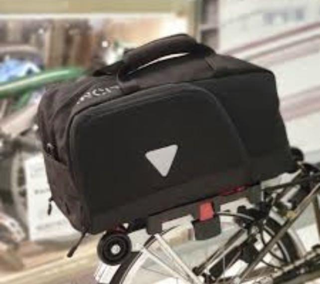 vincita nash rack bolsa