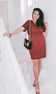 Voycestas Dress