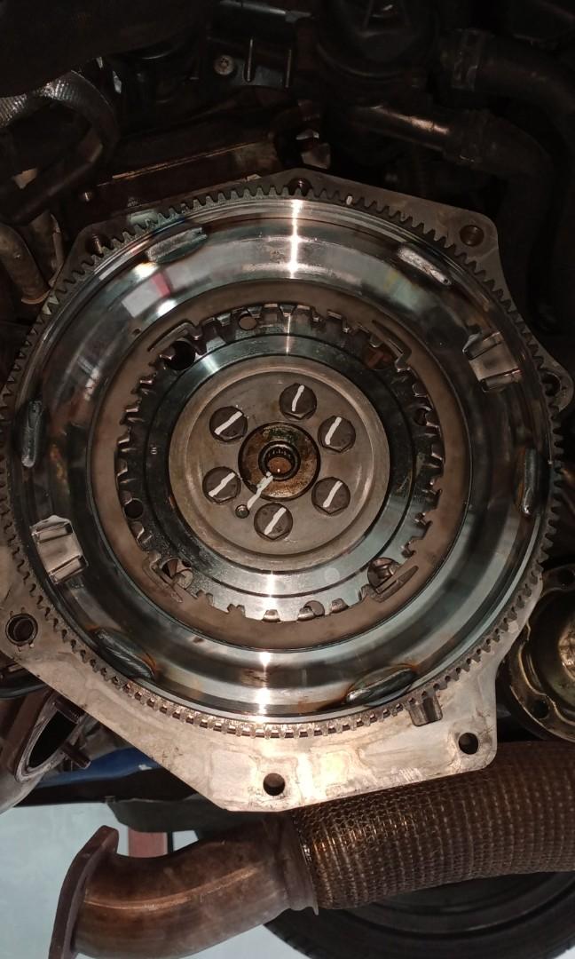 Volkswagen jetta flywheel price deals