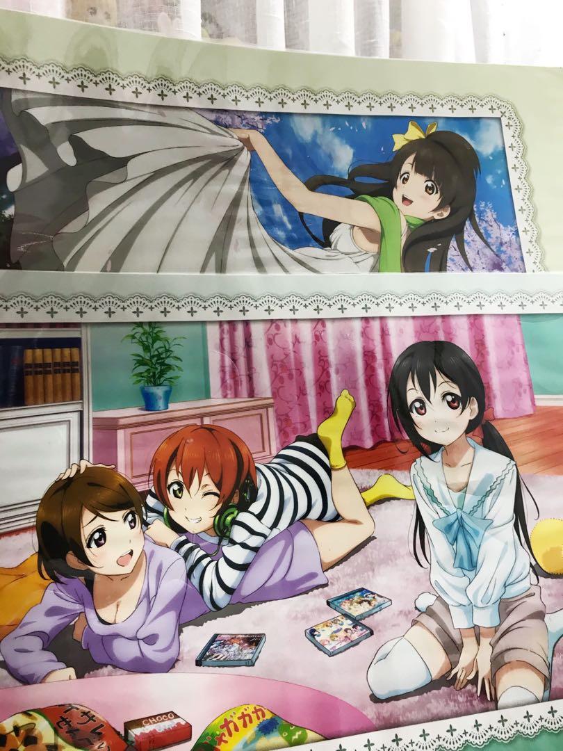 Summertime Rendering, Anime Polaroid Poster in 2023