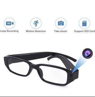 Yaoawe camera glasses deals