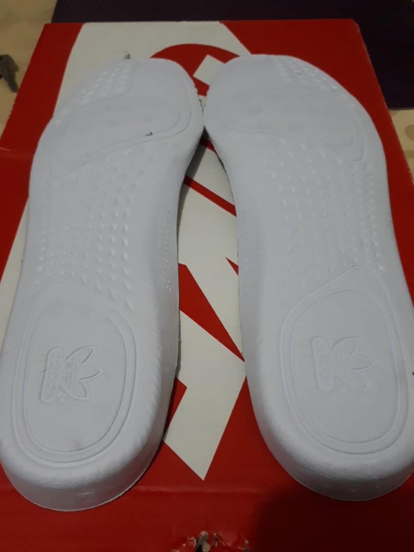 Yeezy cream 2024 insole