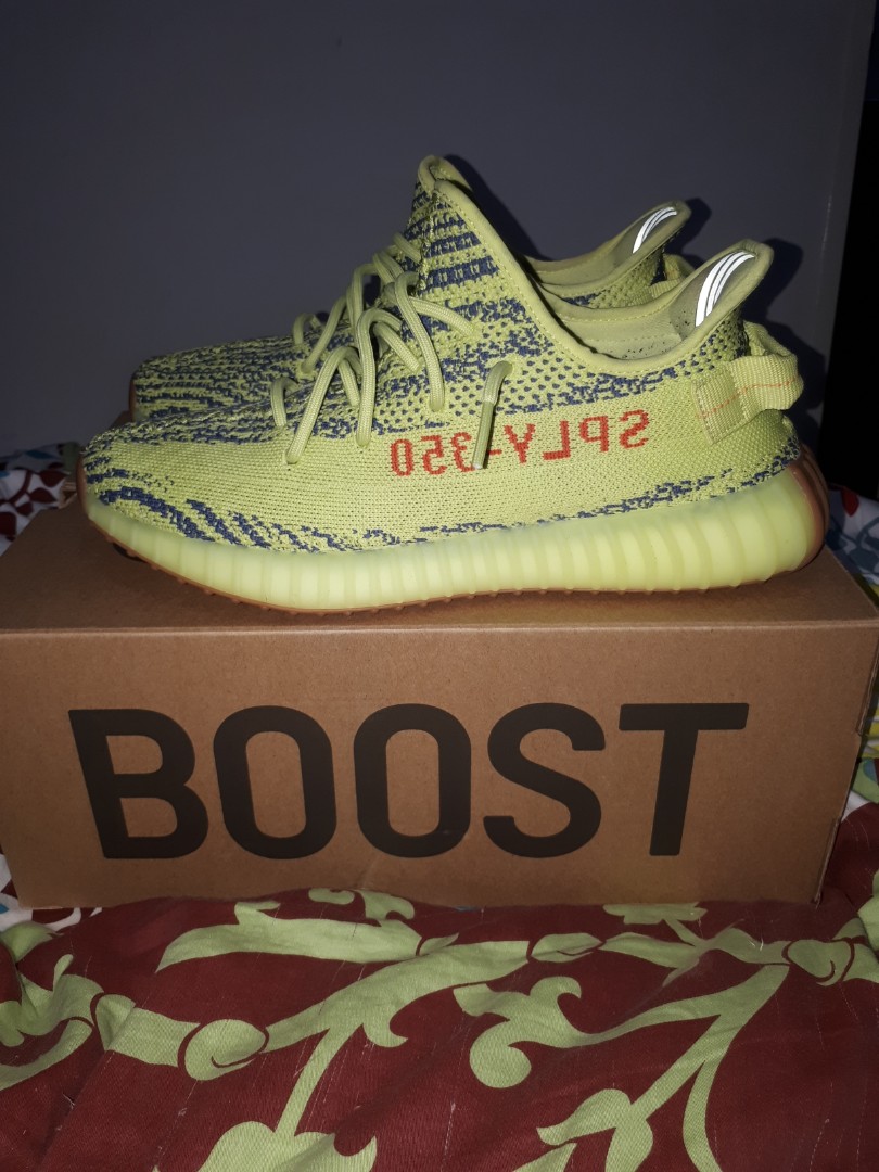 yeezy boost 350 frozen