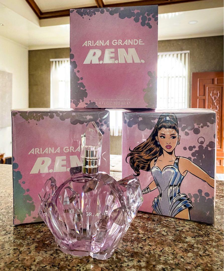 Rem parfum deals ariana